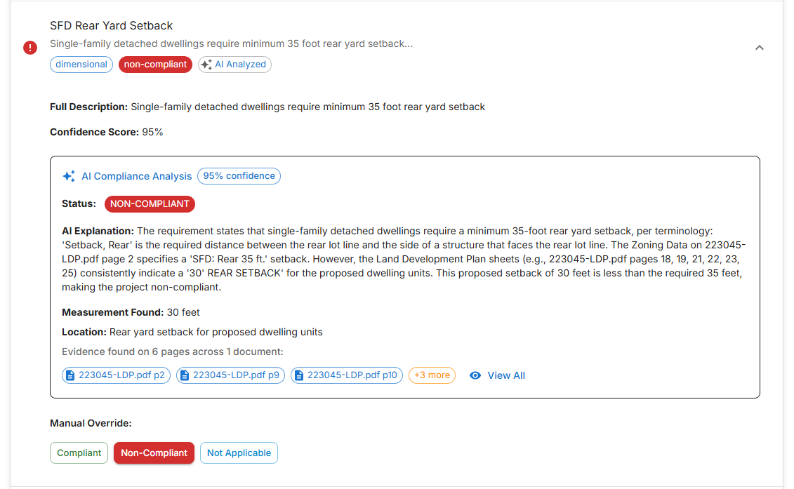 Civil Copilot screenshot 8